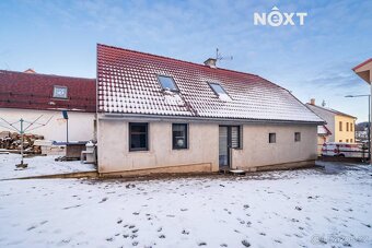 Prodej Rodinný dům, 77㎡ - 10