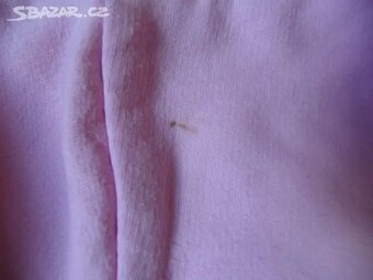 Jarní balíček vel. 128 - trička, mikiny... - 10