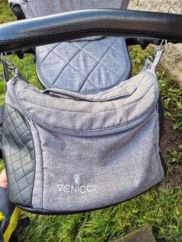 Venicci trojkombinace - 10