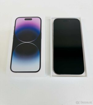 Apple iphone 14 Pro 128 GB - 10