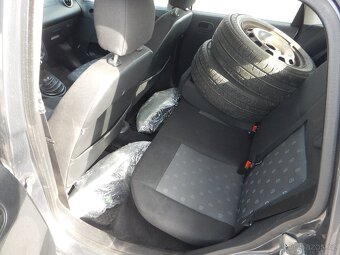 FORD Fiesta 1.3i, KLIMA - 10