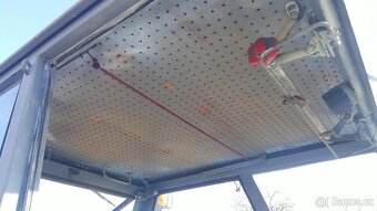 ZETOR CRYSTAL 8011 - TOP STAV - 10