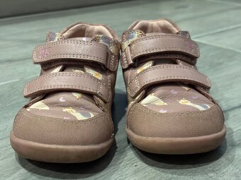 Barefoot celoročky Garvalín, vel. 23 - 10