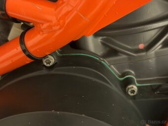 KTM 690 enduro r - 10