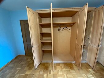 Masivní ložnice (151) - 10