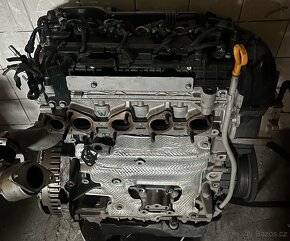 Hyundai i30 III 1.6 CRDI 85kw model 2017-2023 motor D4FE - 10