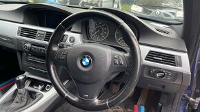 BMW E90 320d N47 M-Paket Facelift - 10