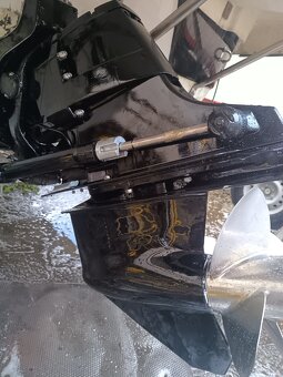 Crownline 28 BR ,2005 , mercruiser 350 MAG mpi - 10
