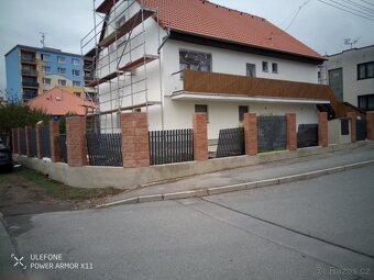 Zednické práce - 10