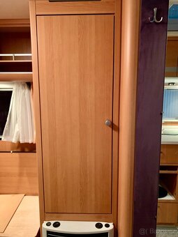 Karavan Knaus Sport 500 - 10