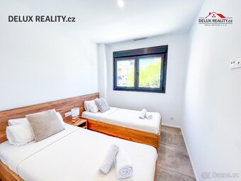 Apartmán 1B Španělsko, Alicante - 10