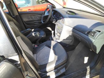 Citroën C5 - 10