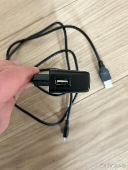 NOVÉ Elektrické piano rolovací s 61 klávesami + reproduktor - 10