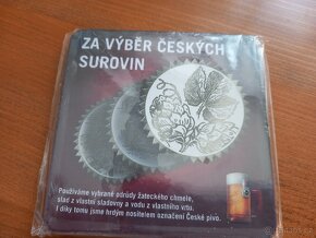 pivní sklo Kozel, Holba, Lobkowitz, Sigma - 10