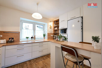 Prodej rodinného domu, 100 m², Hluchov - 10