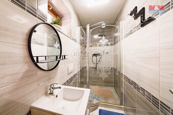 SLEVA Prodej rodinného domu, 140 m², Cheb, ul. Dukelská - 10