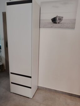 Nový předsíňový 3-dílný set - 10