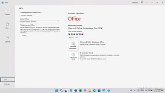 Kovový 15,6" i9-10980HK / 64GB / 2TB M.2 NVM / 2TB SSD - 10