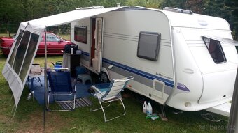 Karavan HOBBY 540 Excelent - 10