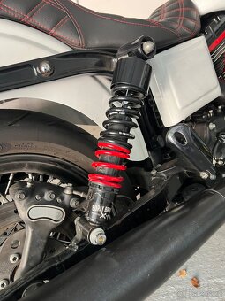 Harley-Davidson FXDB 2014 – Club Style, motor 103 - 10