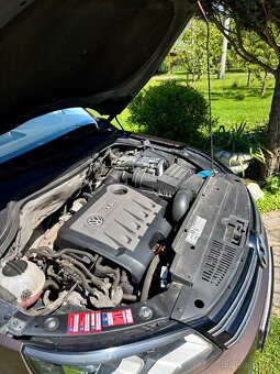 VW Tiguan 2.0TDI 125kw 4motion, koupeno v ČR, panorama - 10