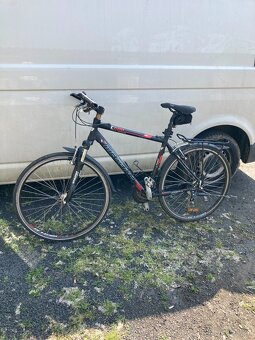 Horské kolo Maxbike C600 - 10