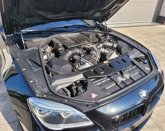 BMW M6 F12, 412kW, Carbon, DPH, BO - 10