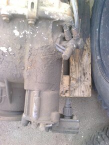 Převodovka VOLVO R 1400 - 8kvalt – manuál – 14.995,-Kč - 10