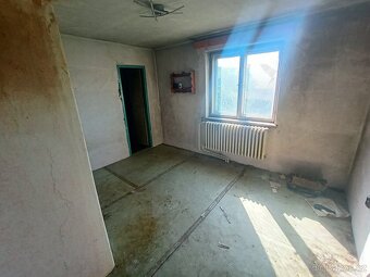 Prodej rodinného domu Bělotín-Kunčice. - 10
