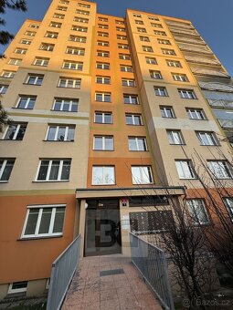 Pronájem byty 2+kk, 43 m2 - Praha - Řepy, ev.č. N07968 - 10