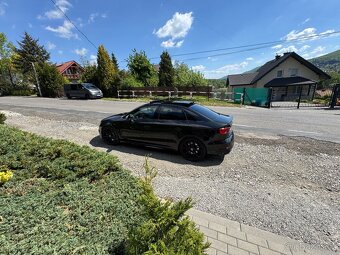 Audi rs3 2019 400 ps 34 tkm - 10