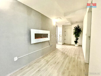 Pronájem obchod a služby, 145 m², Praha, ul. Malinová - 10