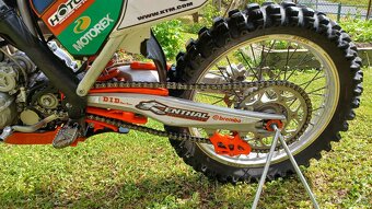 Ktm sx350f 2014 - 10