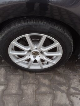 PRODAM CITROEN C 3 M.2010,NAJ.151. - 10