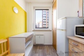Pronájem bytu 2+1, 44 m2, ul. 17. listopadu, Kopřivnice - 10