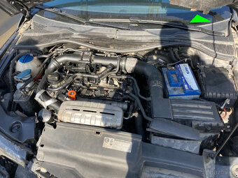 VW Scirocco 1.4 TSi 118kw - 10
