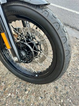 Royal Enfield 650 Interceptor - 10