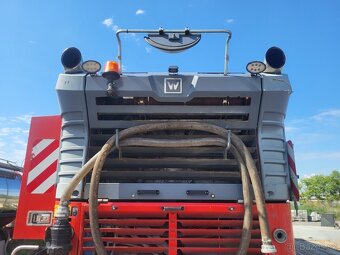 WIRTGEN W210I - 10