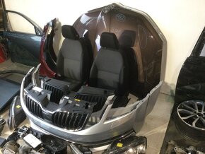 Škoda Octavia III. RV 2013-2020 - 10