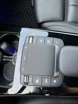 Pronájem Mercedes Benz A - 10