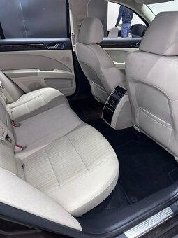 Škoda Superb 2 - 10