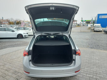 Škoda Octavia 2,0 TDI Style Ful LED S.KNIHA - 10