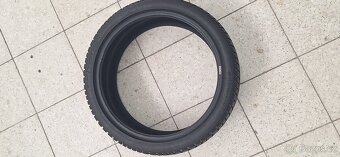 Pneumatiky 225/40R19 - 10
