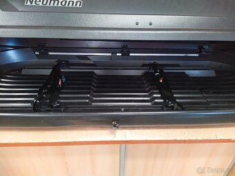 Prodám box Neumann adventure 205 - 10