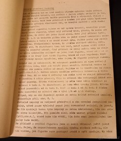 Učební text pro promítače - 10