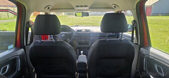 Škoda Roomster - 10