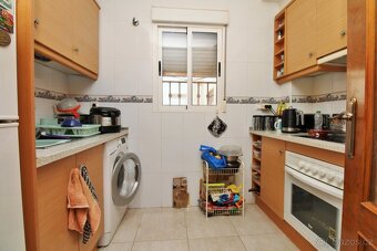 ŠPANĚLSKO, penthouse Los Altos, Costa Blanca , - 10