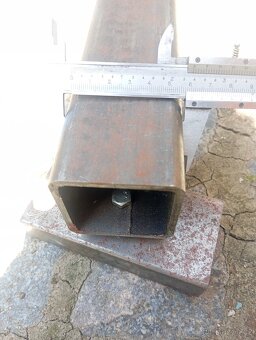 Hydraulický lis - 10