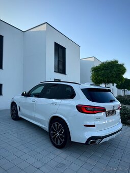BMW X5 3.0 | M-Paket - 10