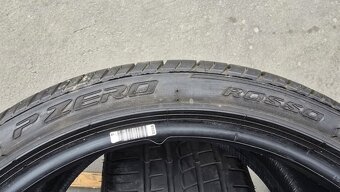 Letní pneu 265/35/18 Pirelli - 10